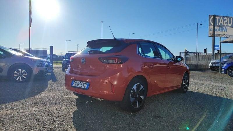 Opel Corsa-e Corsa-e 5 porte Elegance