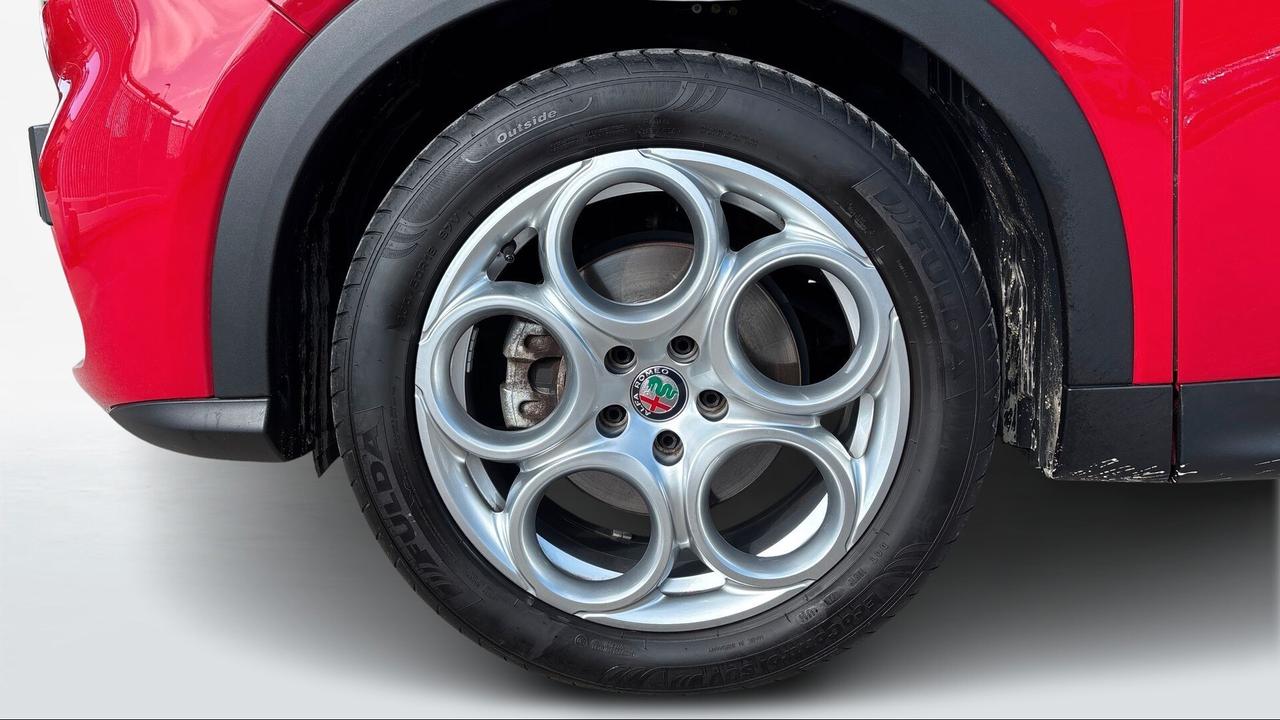 Alfa Romeo Tonale 1.6 diesel 130 CV TCT6 Super