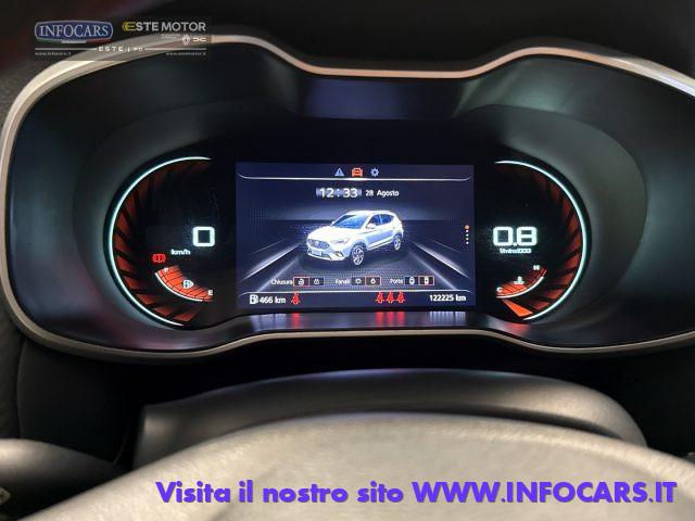 MG ZS 1.5 VTi-tech 106 CV Luxury - PROMO