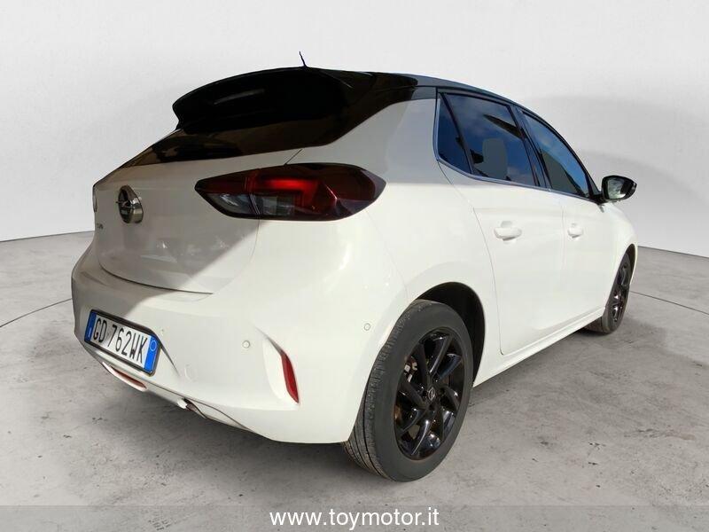 Opel Corsa 6ª serie 1.5 D 100 CV Elegance