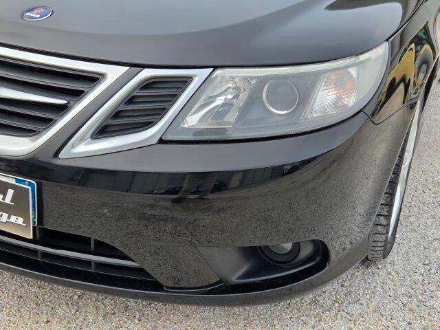 SAAB 9-3 CABRIO 1.9 TID 16v LINEAR