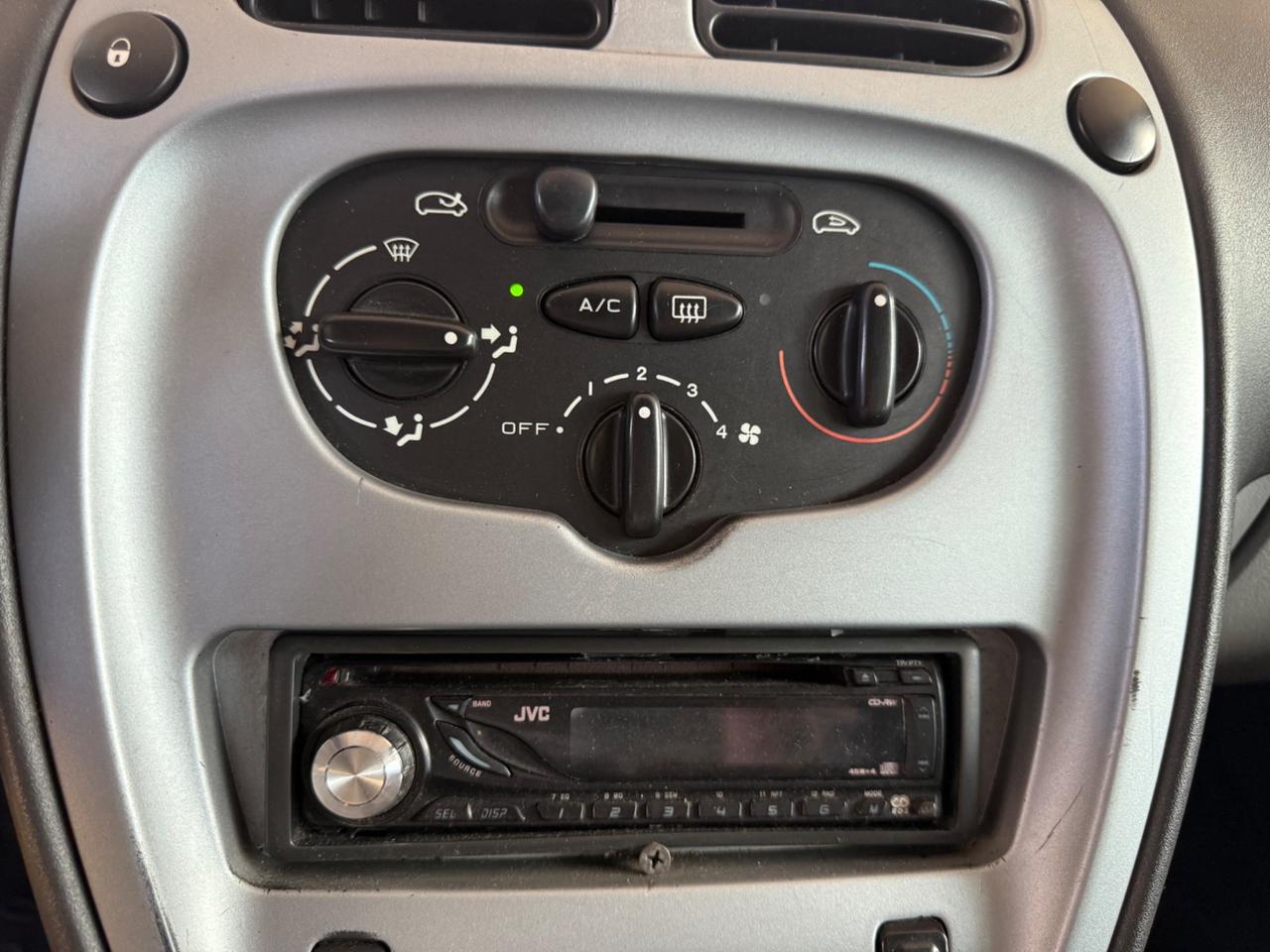 Citroen Xsara Picasso 1.6 16V Classique