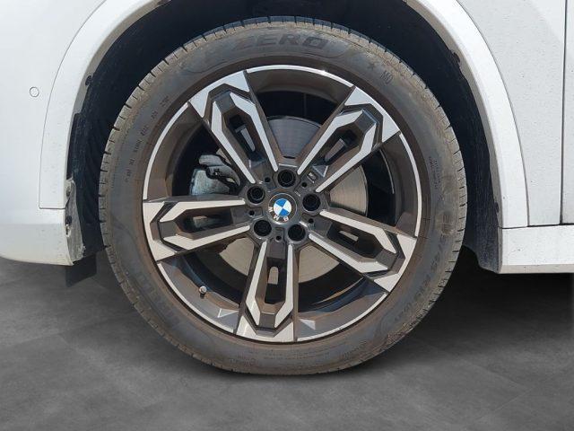 BMW X1 xDrive 23d Msport