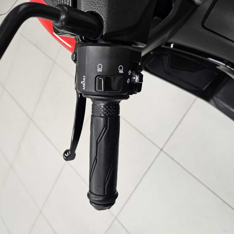 Yamaha N-Max 125 - 2023