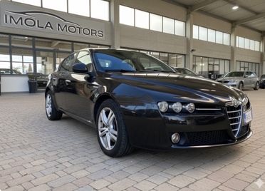 Alfa Romeo 159 1.9 JTDm 150 CV MOTORE RUMOROSO