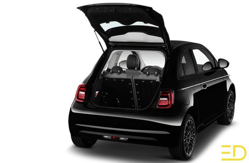 FIAT 500 500 1.0 hybrid Pop