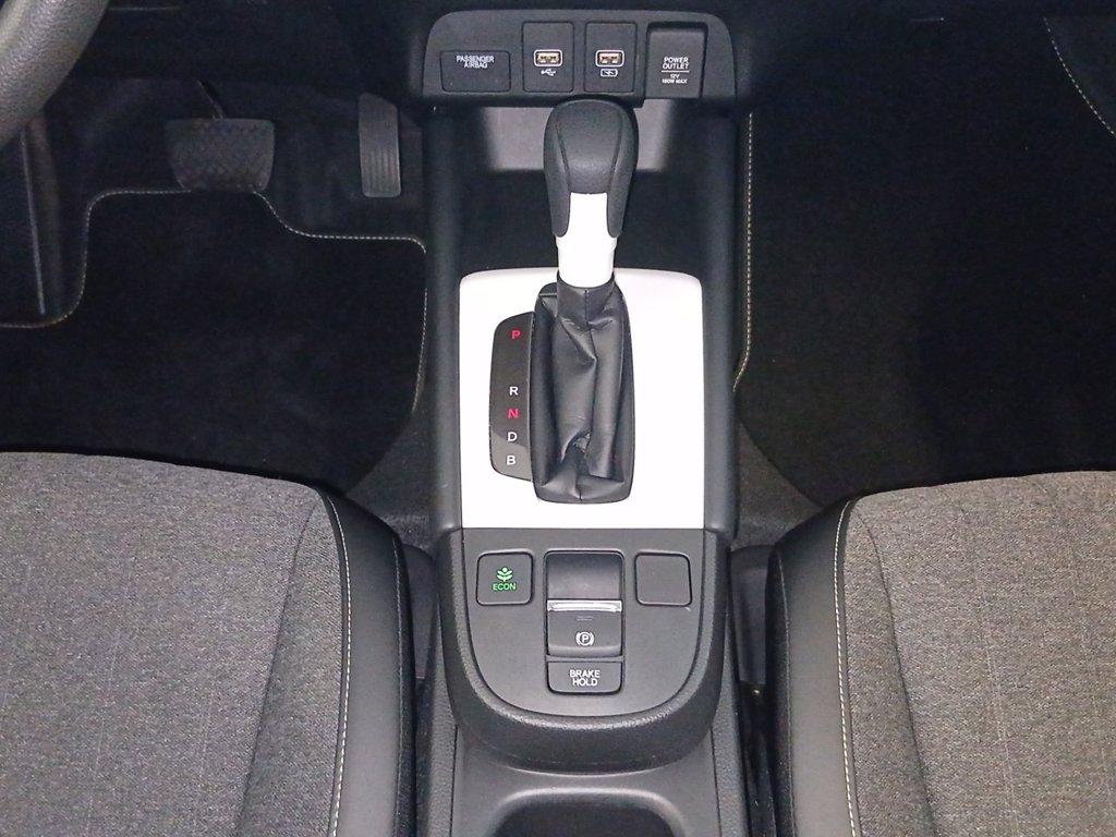 HONDA Jazz 1.5 hev Elegance ecvt del 2022