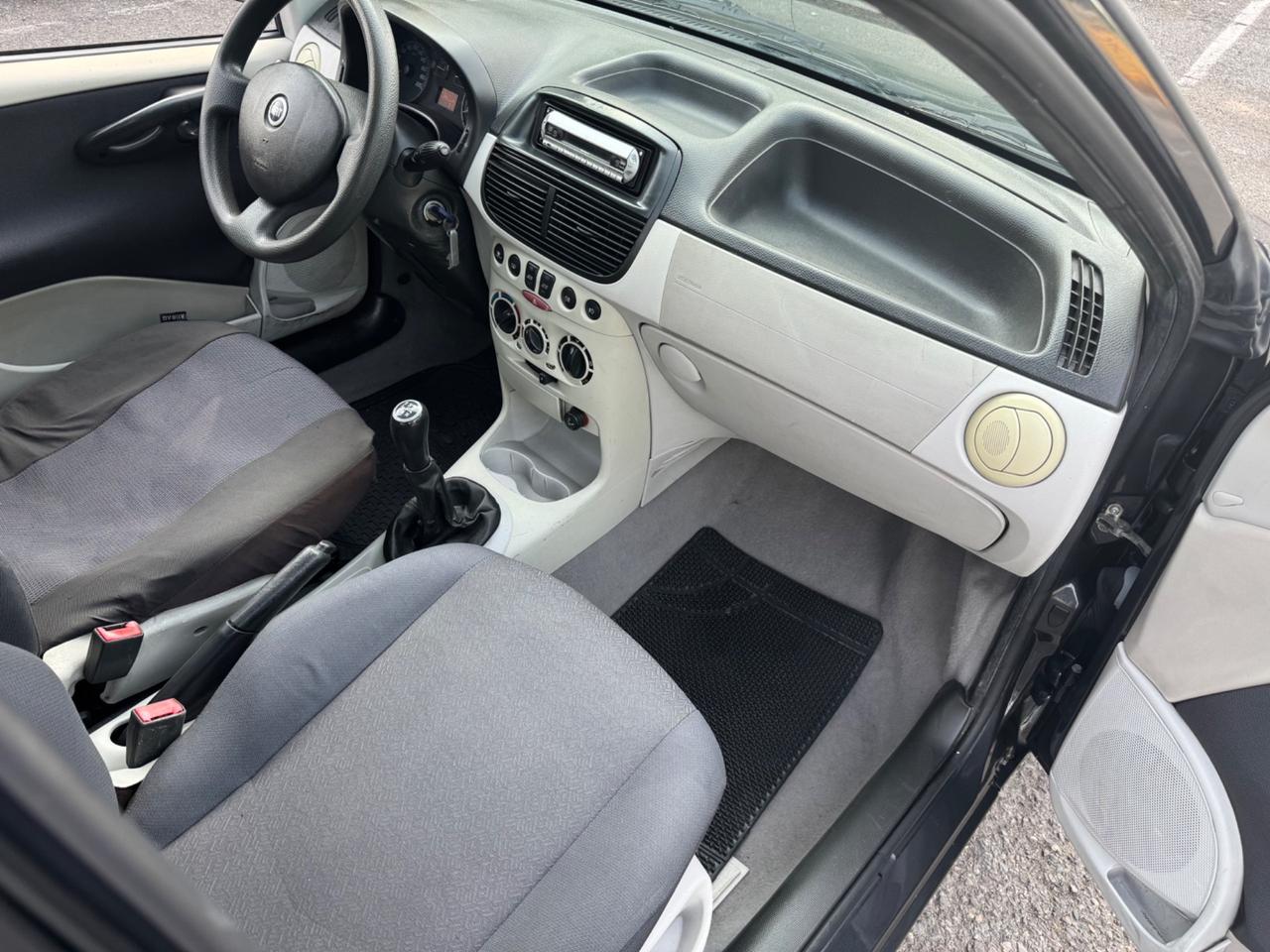 Fiat Punto 1.3 multijet
