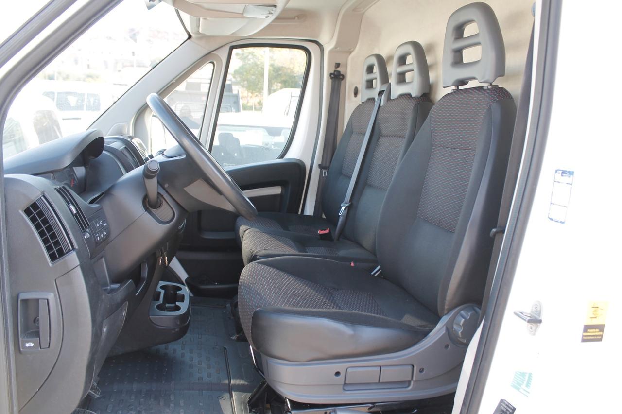 Peugeot Boxer furgone