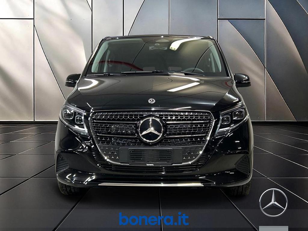 Mercedes Classe V ExtraLong 300 D Avantgarde 9G-Tronic Plus