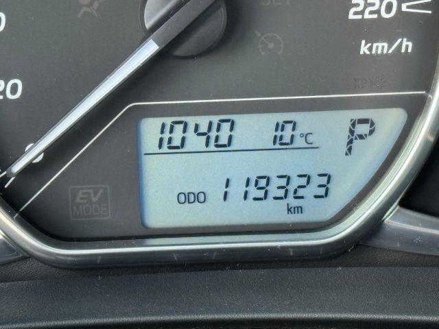 TOYOTA Yaris 1.5 Hybrid 5 porte Business Iva.esp. Unicopropriet