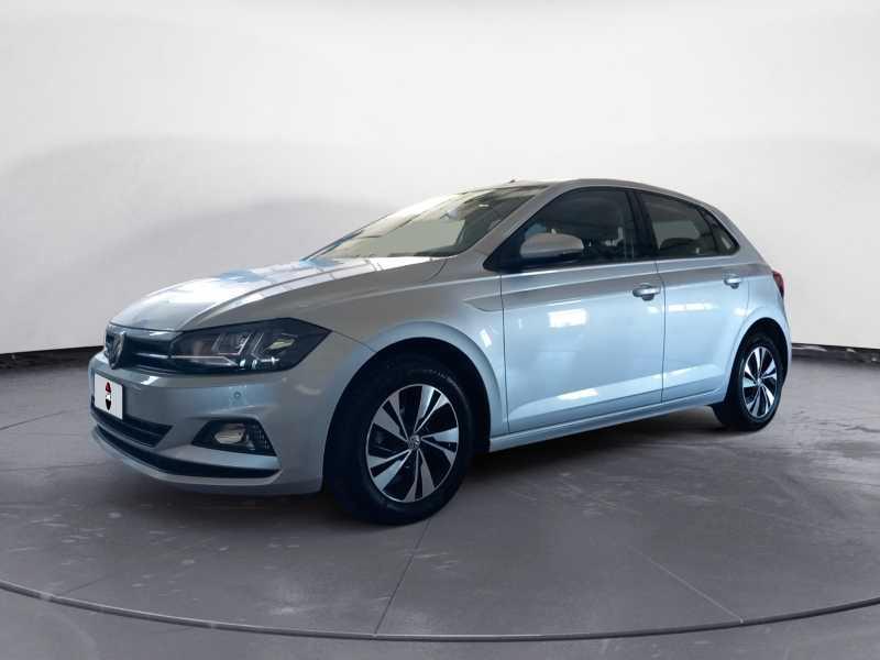 VOLKSWAGEN Polo 5p 1.0 evo Comfortline 80cv