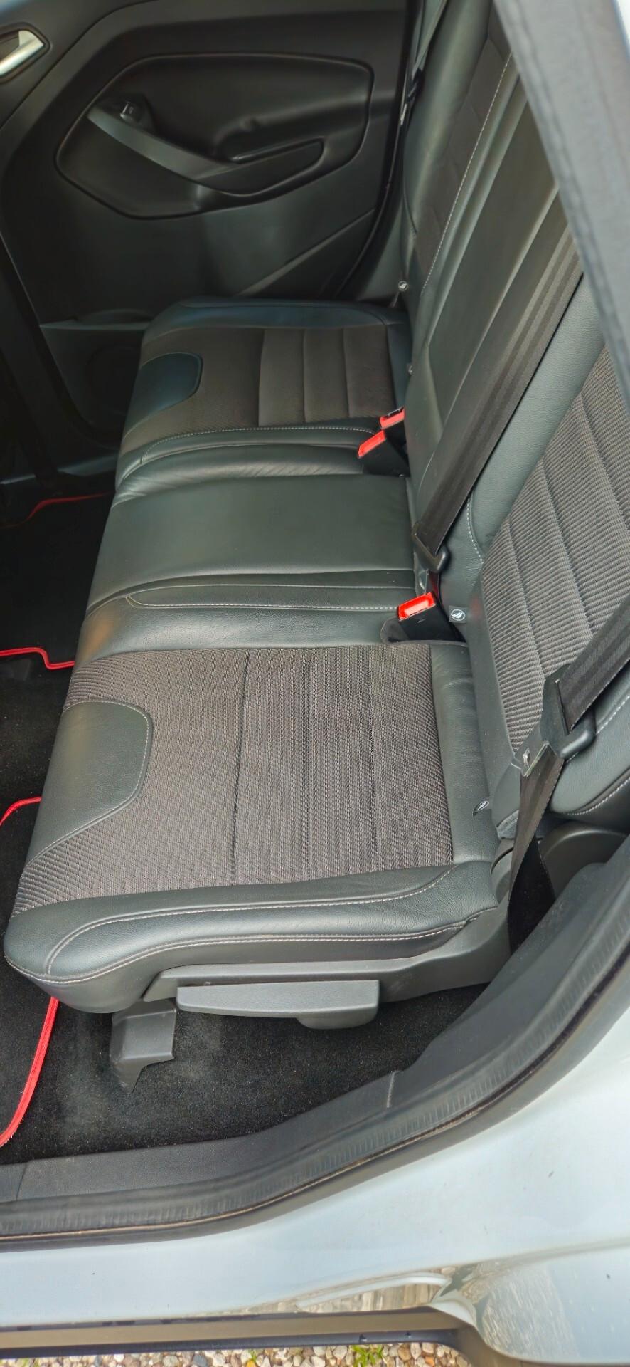 Ford Kuga 2.0 TDCI 120 CV Titanium Euro 6