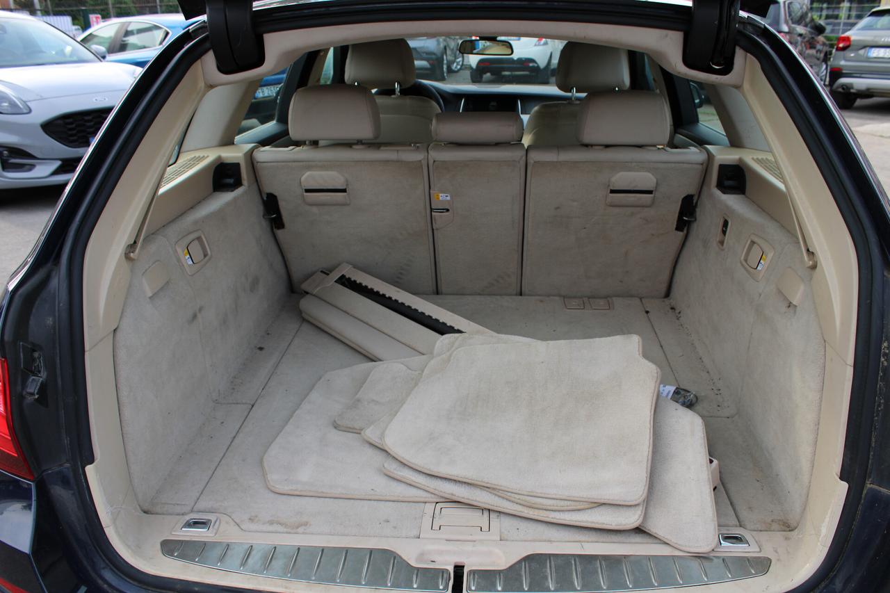 Bmw 520 520d xDrive Modern