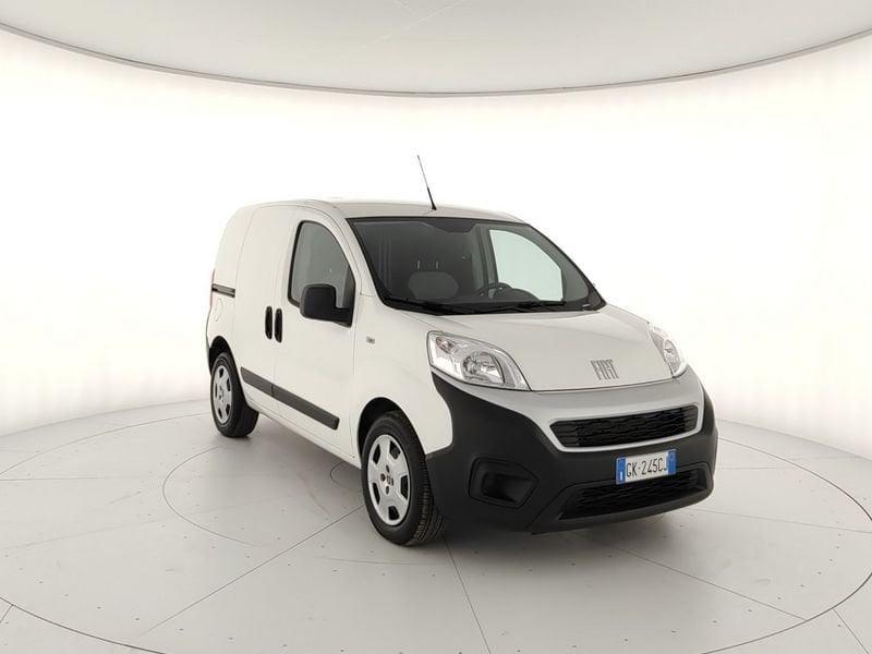 FIAT Fiorino 1.3 MJT 95CV Cargo SX