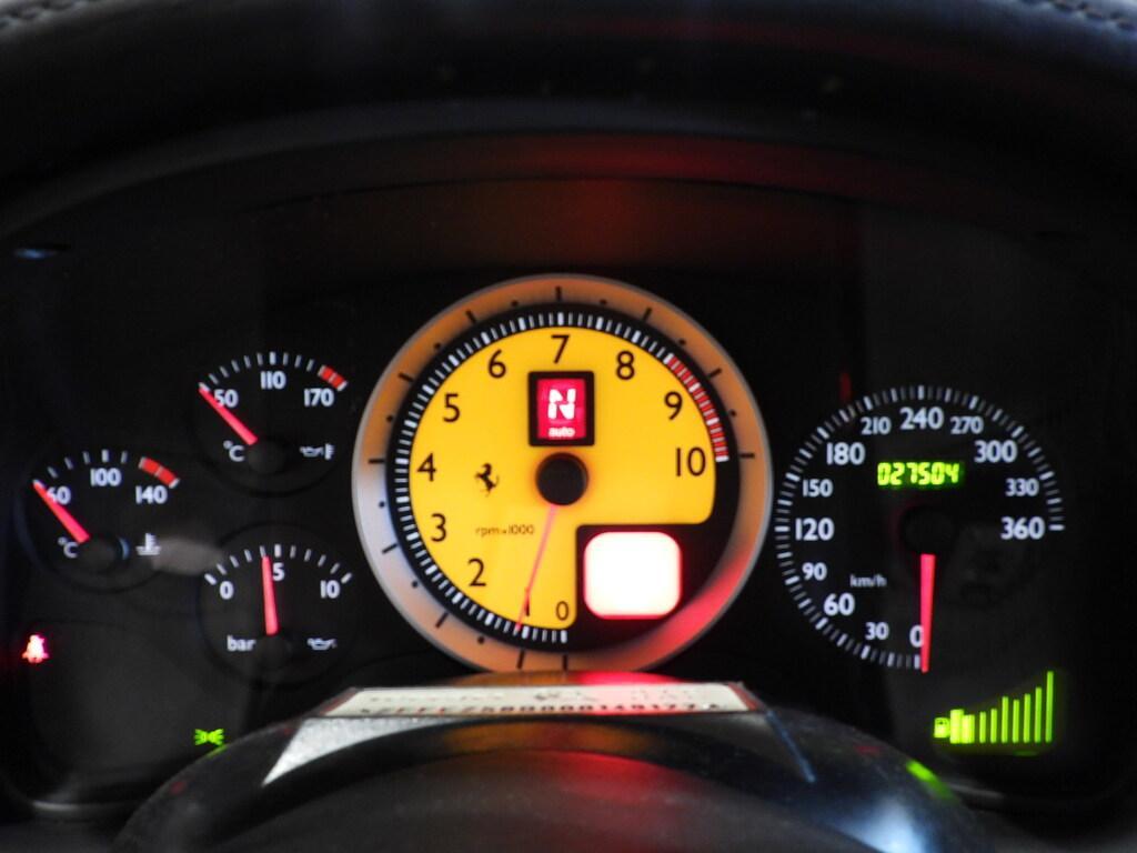Ferrari F430 Coupe 4.3 F1