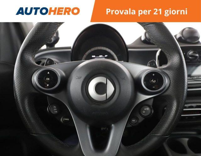SMART ForTwo 70 1.0 twinamic Youngster