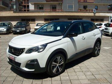 Peugeot 3008 1.5 BlueHDi 130CV EAT8 Allure