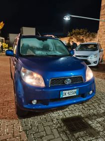 Daihatsu Terios 1.5 4WD SX