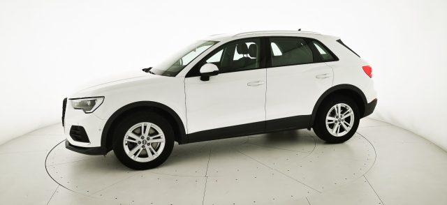 AUDI Q3 40 TFSI quattro S tronic