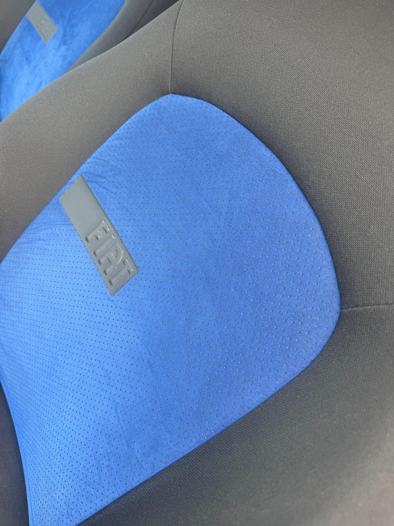 Fiat Grande Punto 1.4 5 porte Dynamic