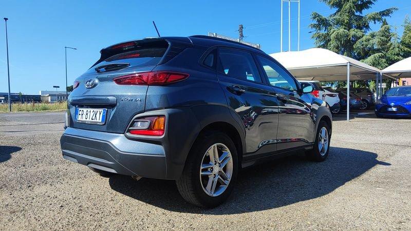 Hyundai Kona 1.6 CRDI 115 CV Comfort