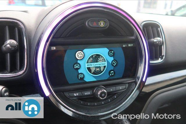 MINI Mini Countryman Countryman 2.0 Cooper SD all4 auto