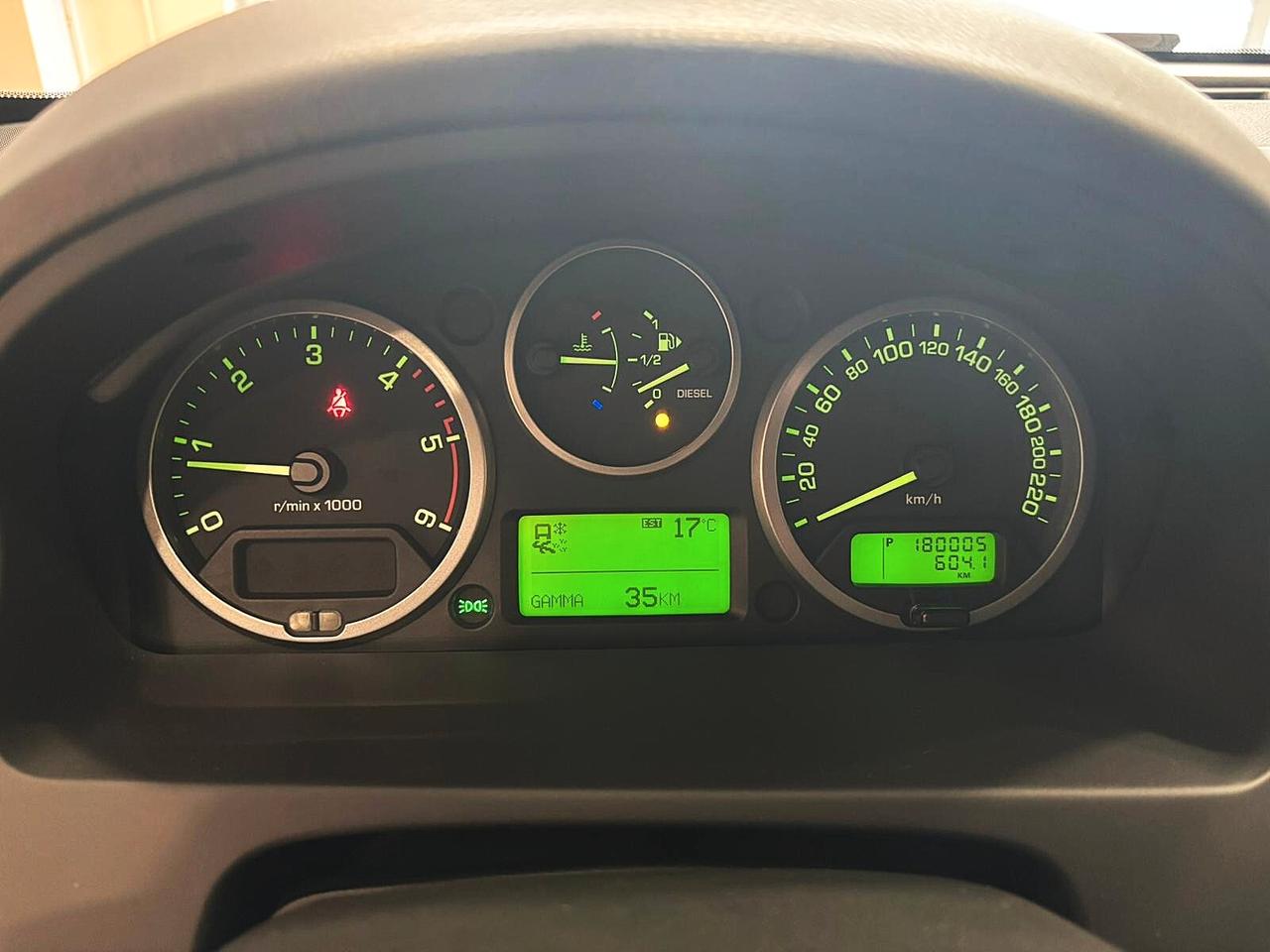 Land Rover Freelander 2.2 TD4 190CV 4X4