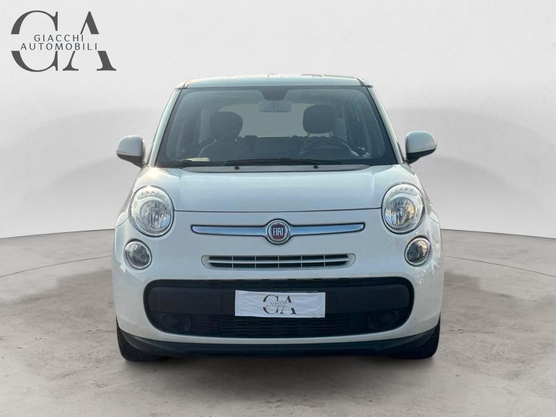 Fiat 500 L 500L 1.3 mjt Pop 85cv