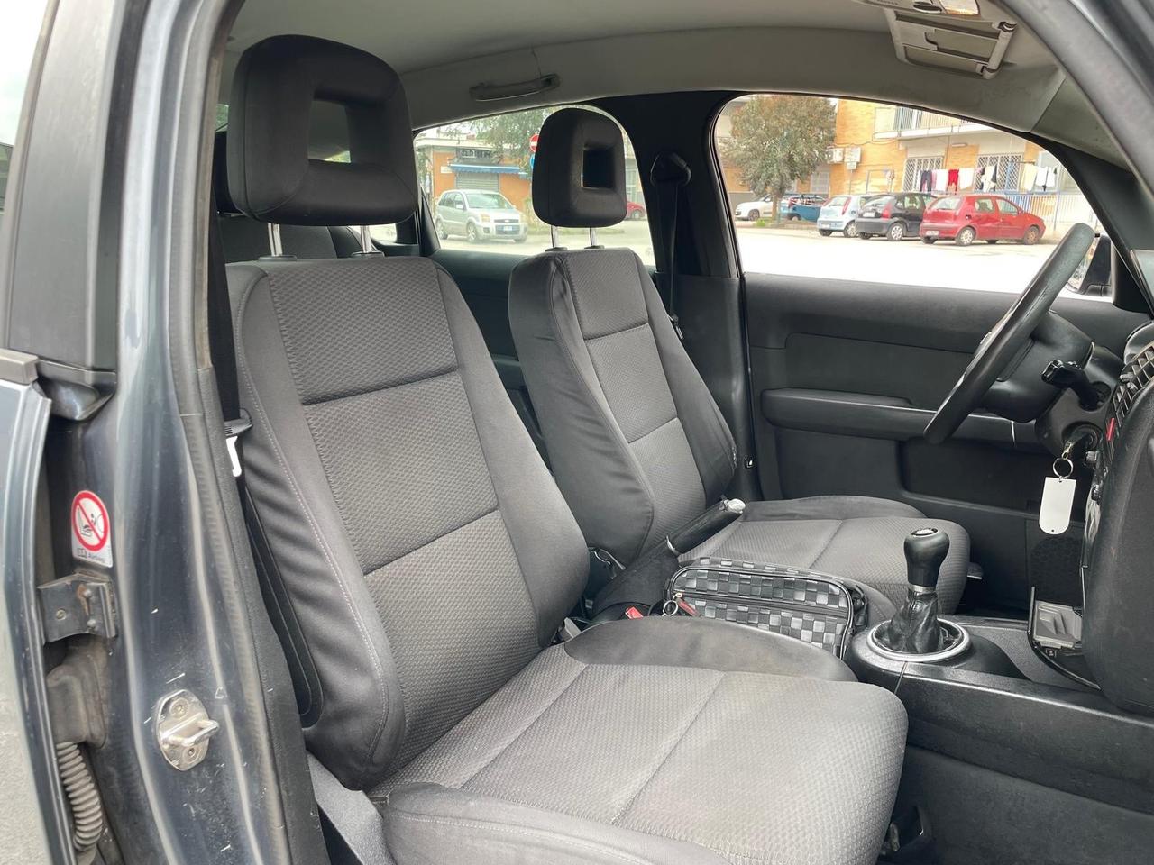 Audi A2 IMMACOLATA 1.4 TDI Comfort Full Full