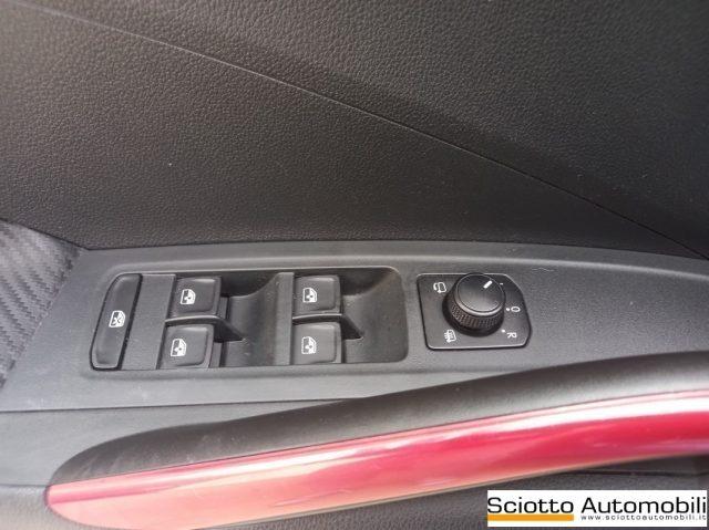 SKODA Fabia 1.0 MPI 80 CV Monte Carlo