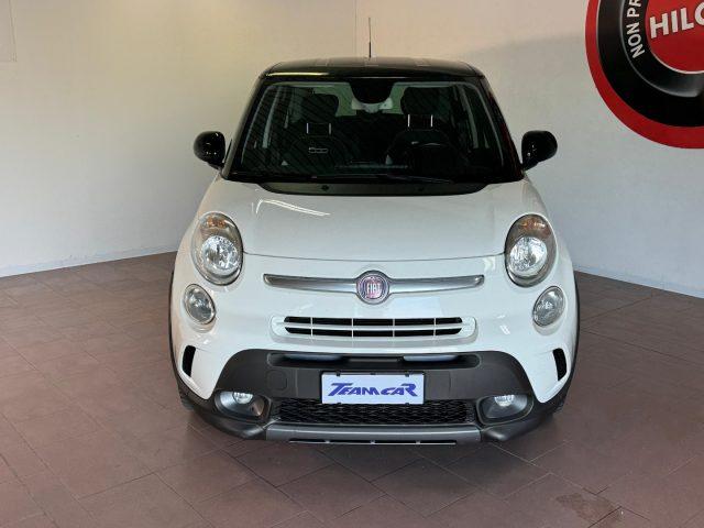 FIAT 500L 1.6 Multijet 105 CV Trekking