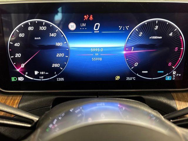 MERCEDES-BENZ C 220 d SW Mild hybrid 4Matic Premium Plus All-Terrain
