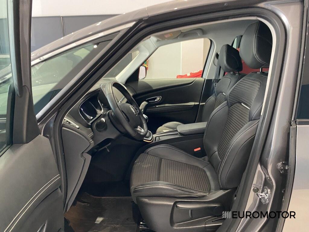 Renault Grand Scenic 1.7 Blue dCi Intens