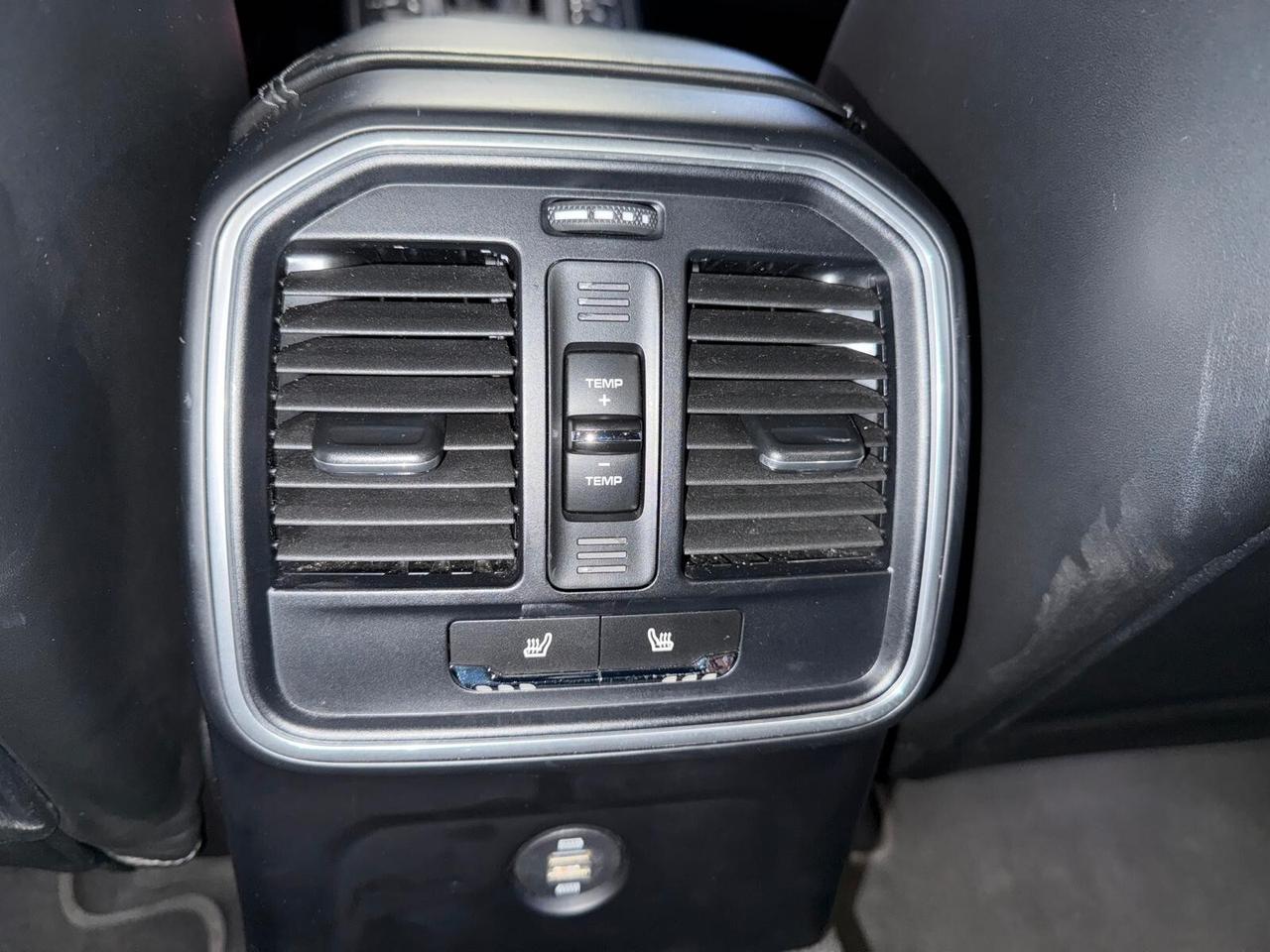 Porsche Macan TURBO PERFORMANCE IMPECCABILE AFFARE