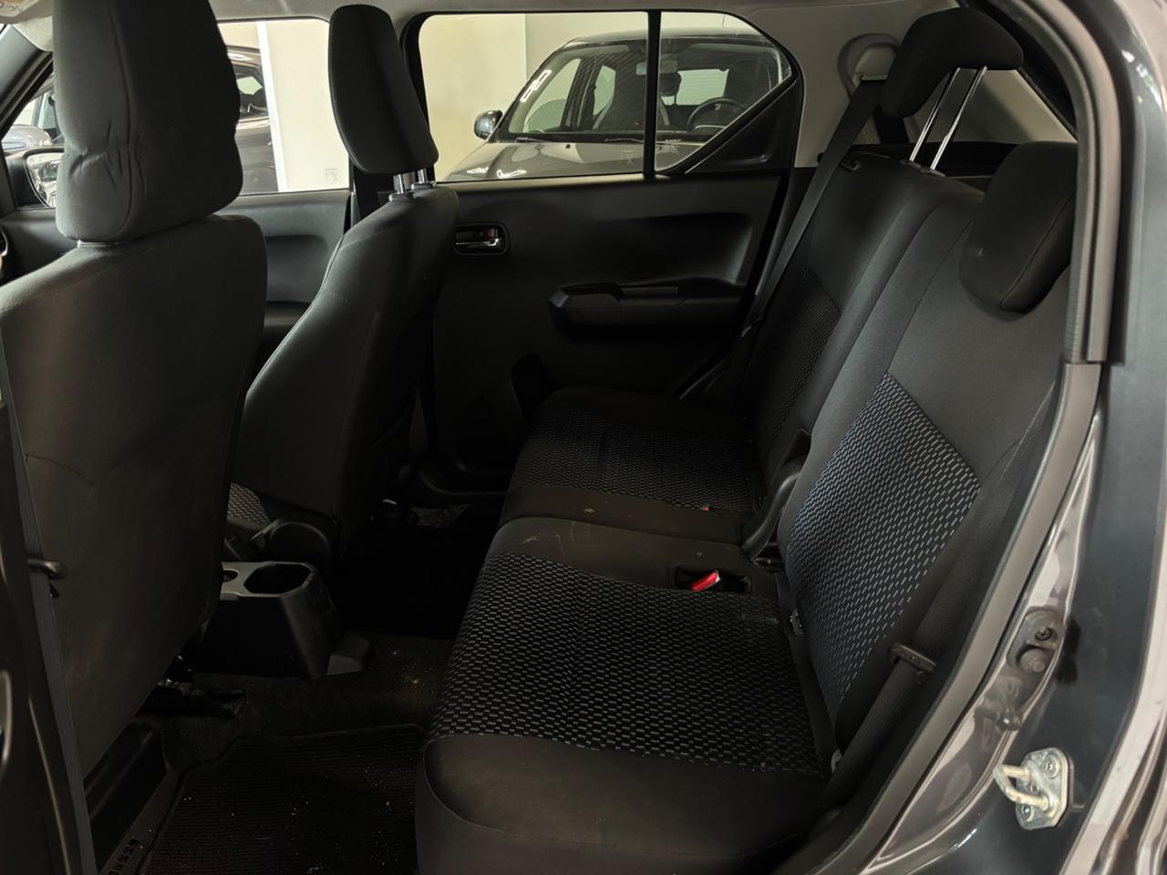 Suzuki Ignis 1.2 Hybrid Cool