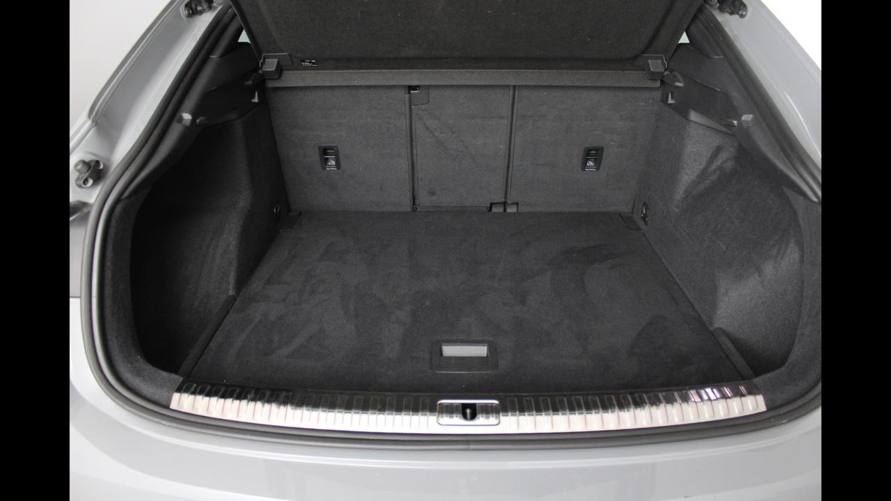 AUDI RS Q3 SPORTBACK