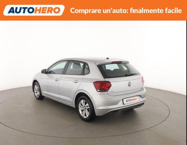 VOLKSWAGEN Polo 1.6 TDI 5p. Comfortline BlueMotion Technology