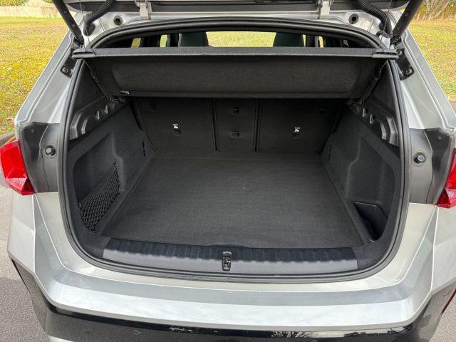 BMW X1 sDrive 18d Msport unico proprietario