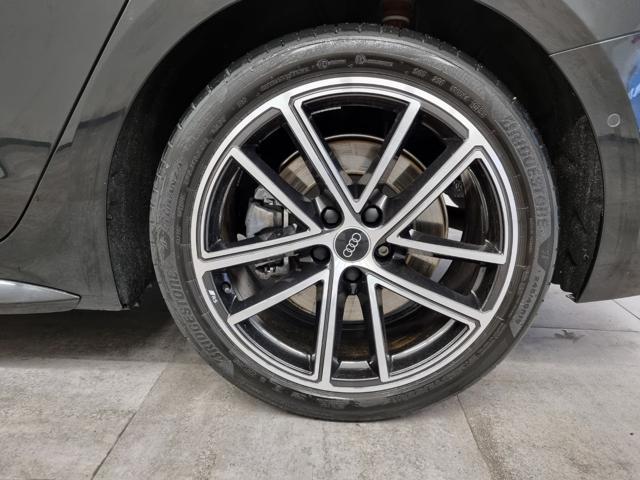 AUDI A5 Avant TDI 150 kW mHEV+ S tronic Business Advanced