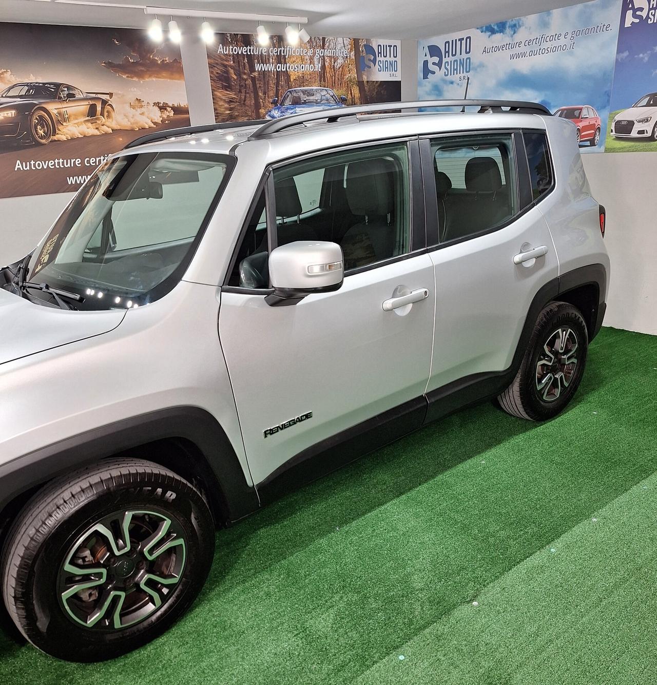 Jeep Renegade 1.6 Mjt 120 CV Ddct (Unico Proprietario)