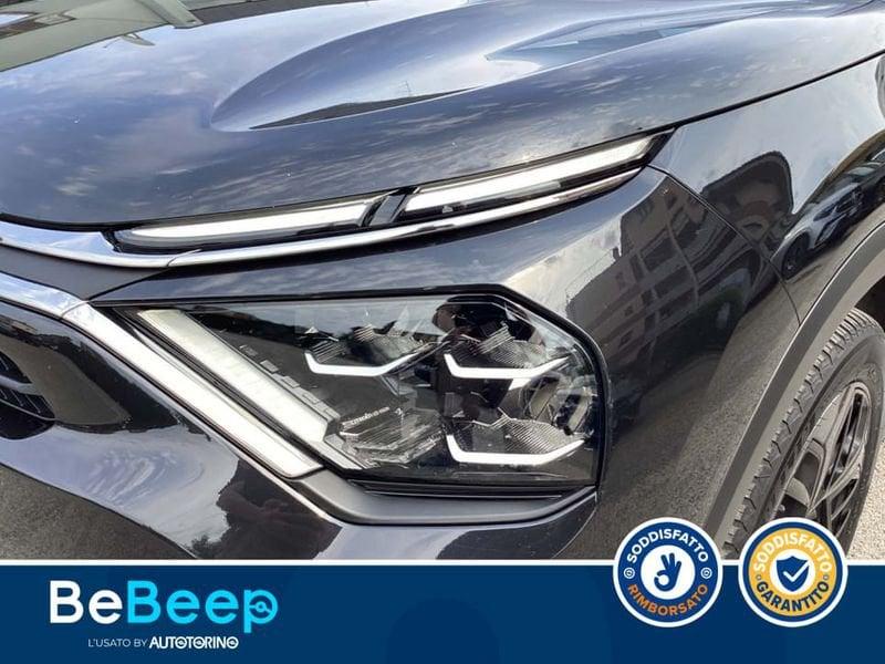 Citroën C4 1.2 PURETECH SHINE S&S 130CV EAT8