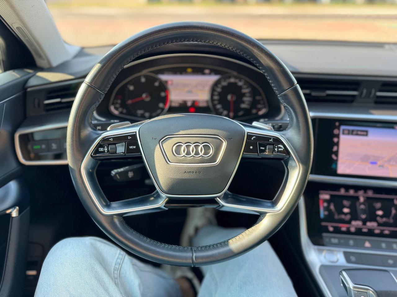 Audi A6 Business Sport 2.0 40 TDI MHEV #6099