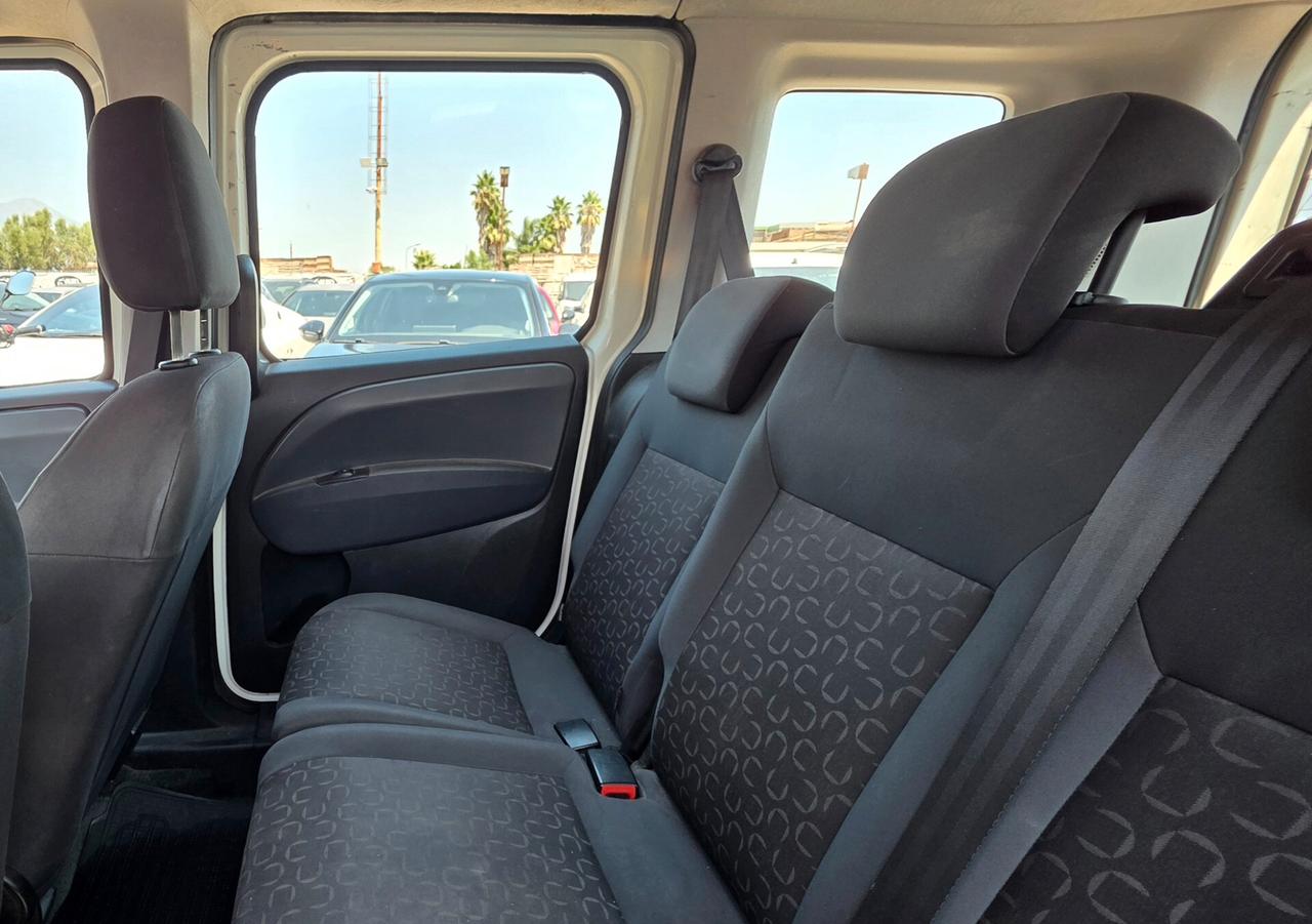 Fiat Doblo Doblò 1.6 MJT 105CV PC Combi M1 SX