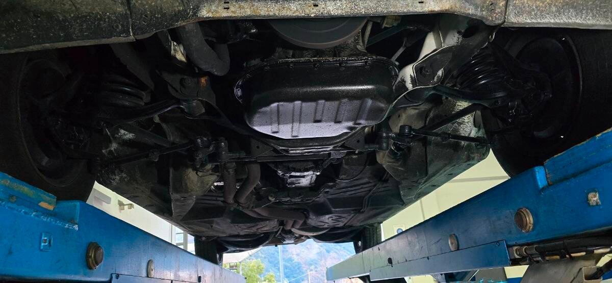 Mercedes Classe E 250 BZ 6L 140CV **ASI CONSERVATA E ORIGINALE**