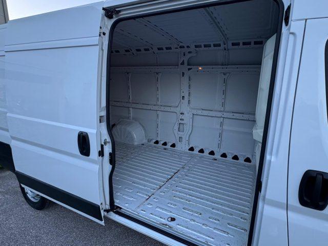 FIAT Ducato 35 2.2 Mjt 140CV PM-TM MY 22 LH2 *+IVA*UNIPROP*