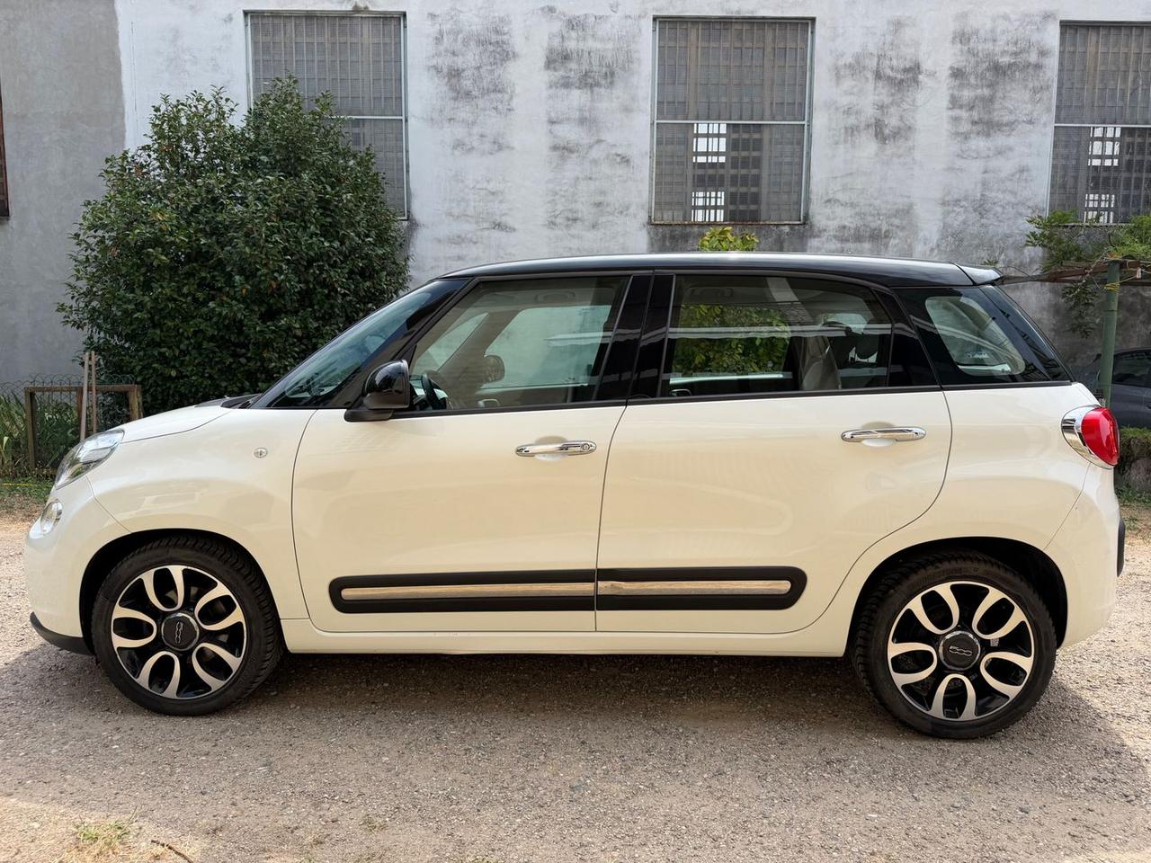 Fiat 500L Multijet Lounge #11672