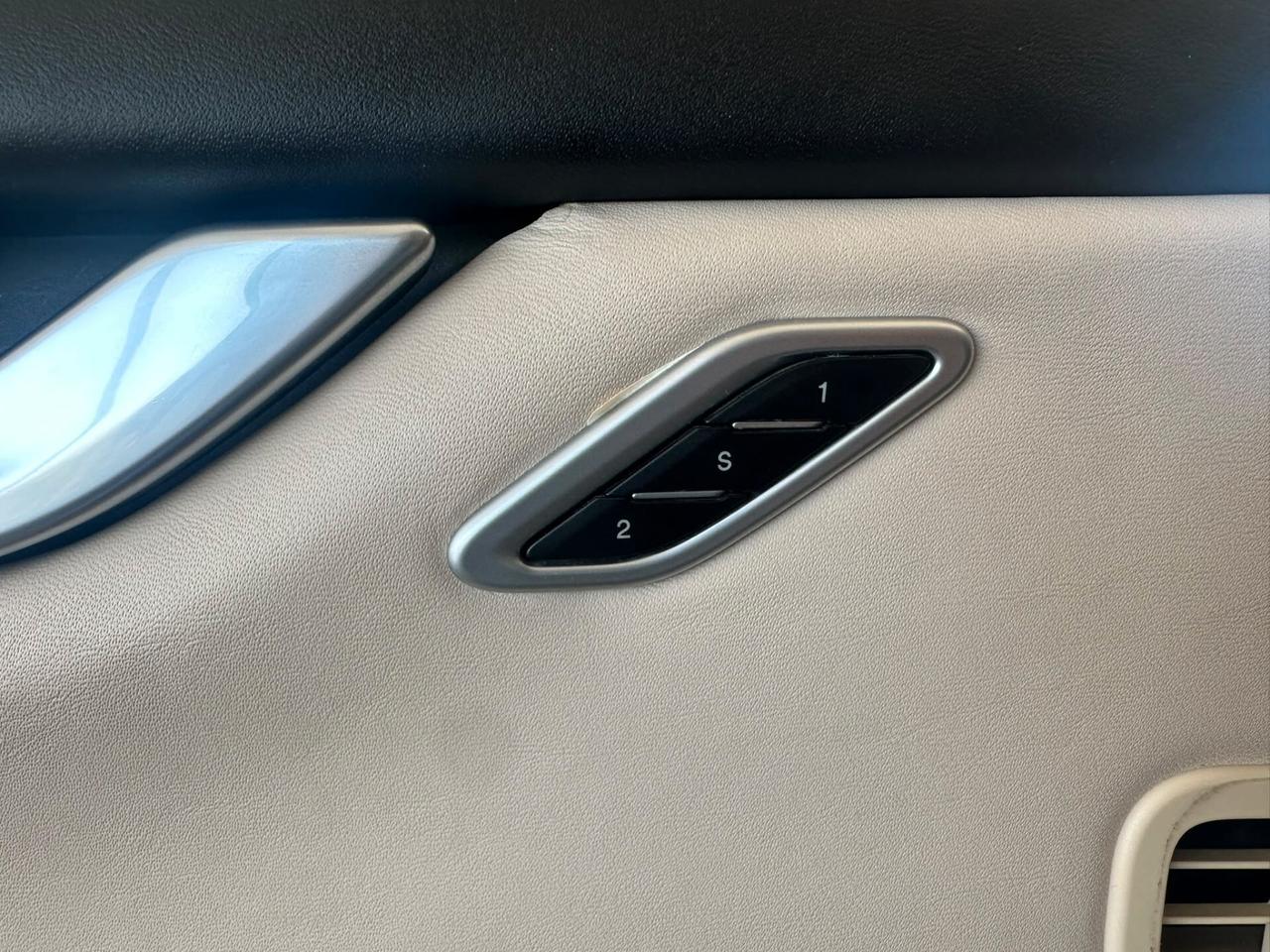 MASERATI GHIBLI 3.0 V6 275CV 05/2016