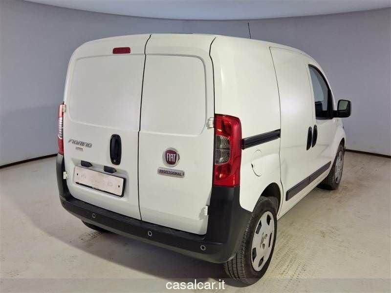 FIAT Fiorino 1.3 MJT 95CV Combinato SX M1 24 MESI DI GARANZIA KM ILLIMITATI PREZZO IVA ESCLUSA