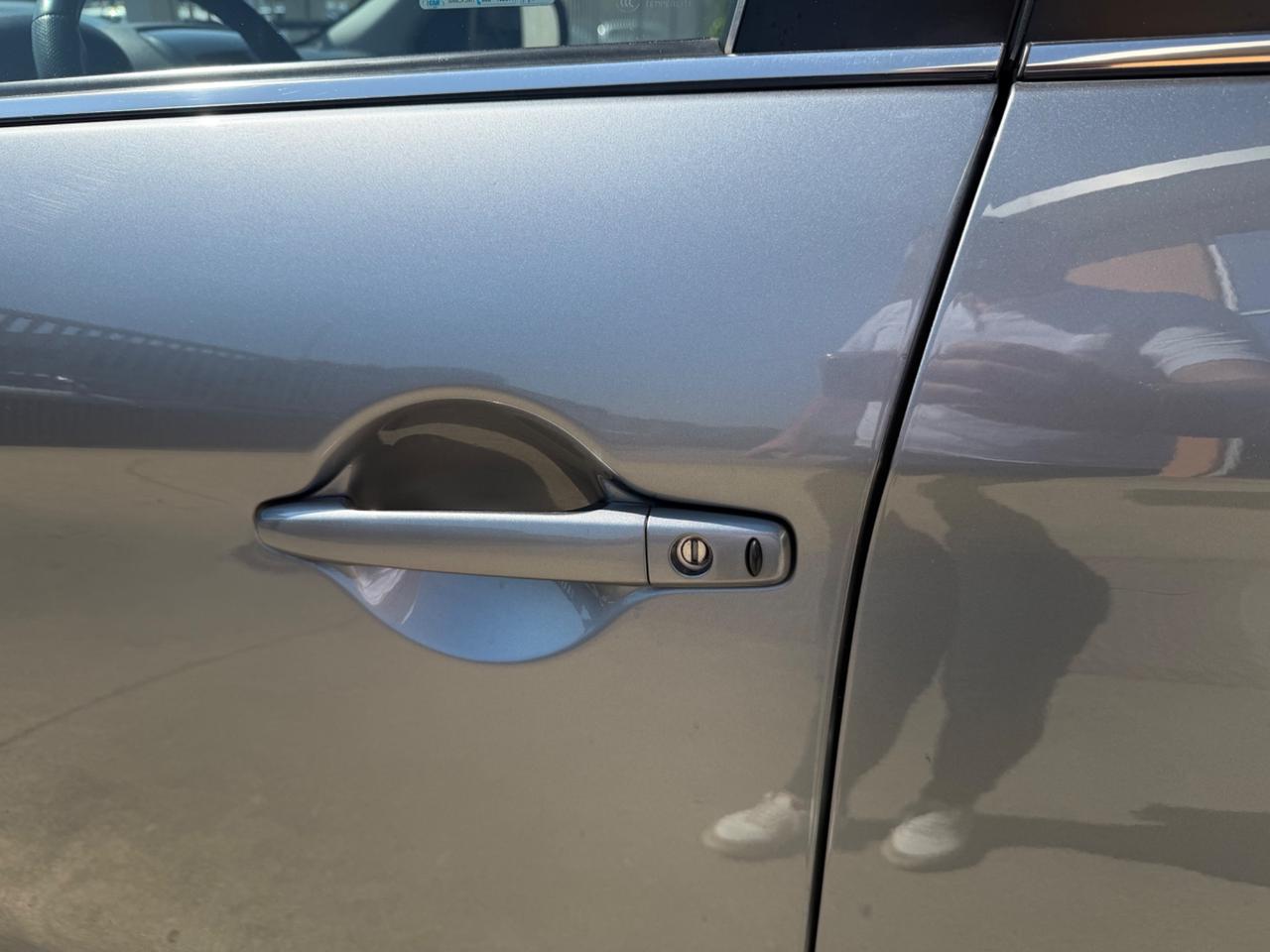 Citroen C4 Aircross 1.6 HDi 115 Stop&Start 4WD Seduction